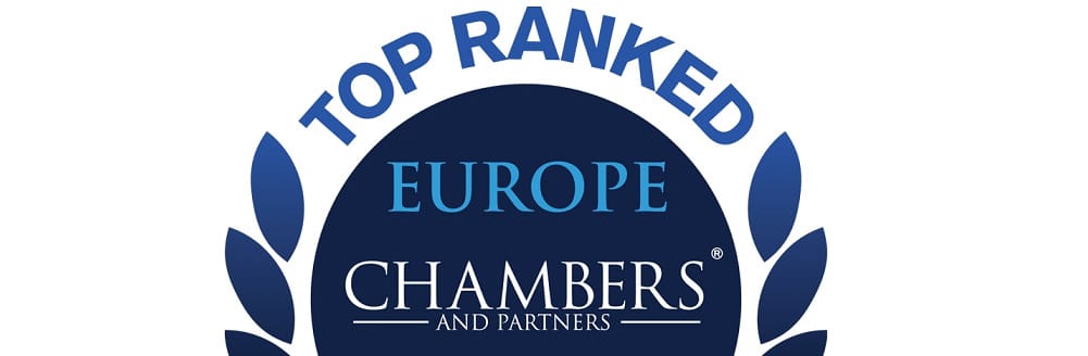 BDK Advokati confirms its top rankings in 2016 edition of Chambers Europe