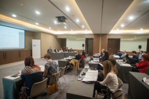 BDK Advokati holds seminar on EU General Data Protection Regulation 2