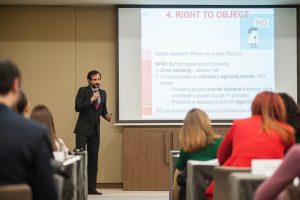 BDK Advokati holds seminar on EU General Data Protection Regulation 7