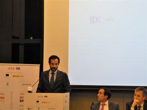 BDK Advokati at the first Business Forum Spain – Serbia 1