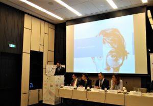 BDK Advokati at the first Business Forum Spain – Serbia 4