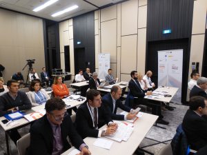 BDK Advokati at the first Business Forum Spain – Serbia 5
