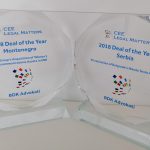 BDK Advokati wins two Deal of the Year awards by CEE Legal Matters 6