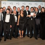 Belgrade Airport Concession wins IJ Global European Airports Deal of the Year 2018 1