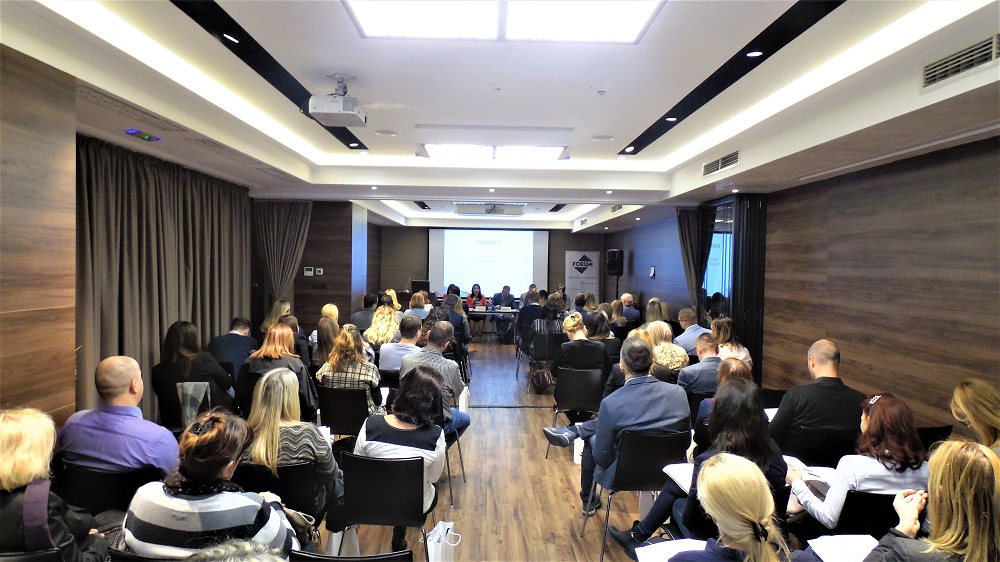 Steps towards compliance with Serbia's new Data Protection Act 1