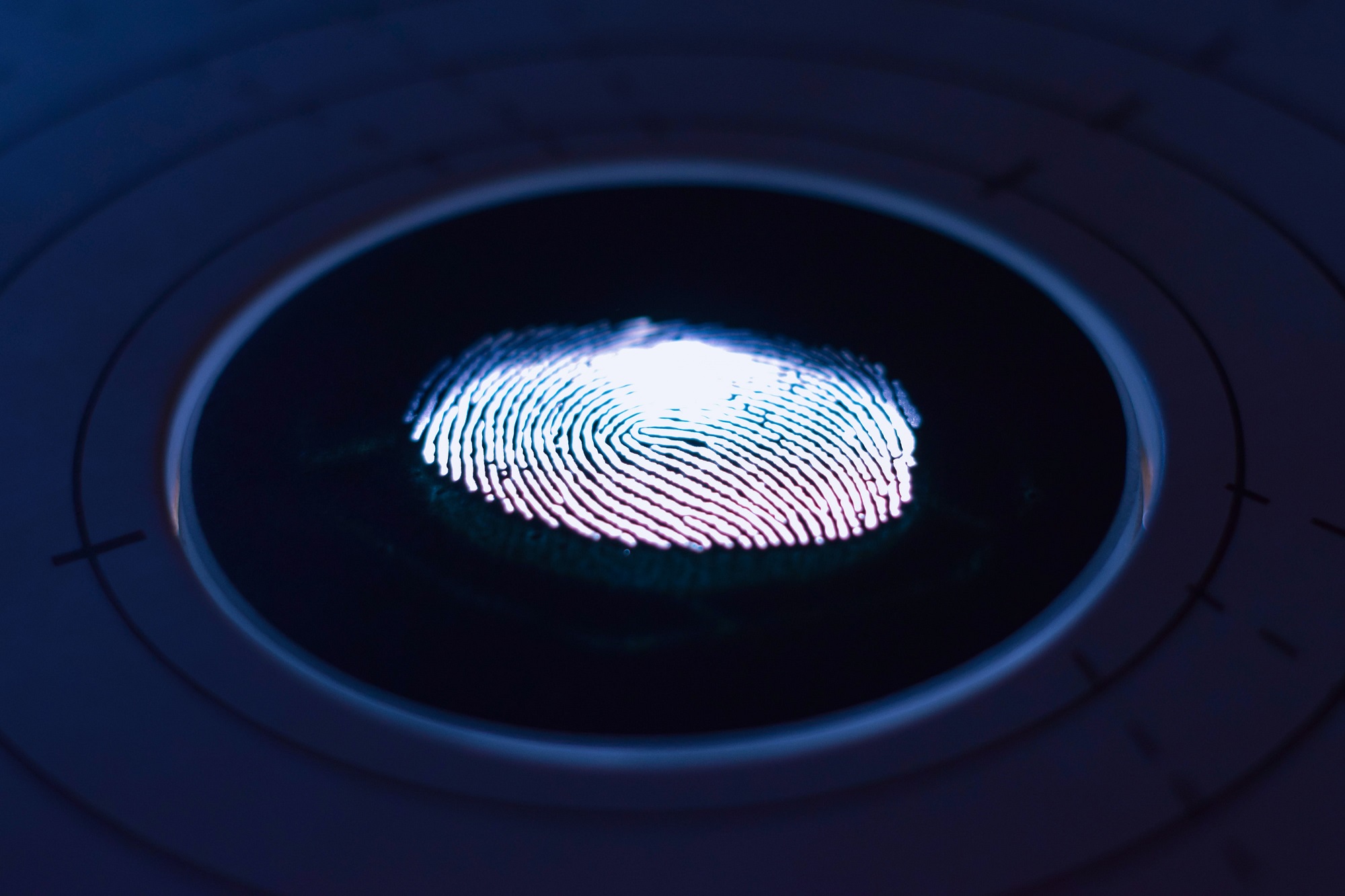 Fingerprints cannot be used for recording working hours, German court says